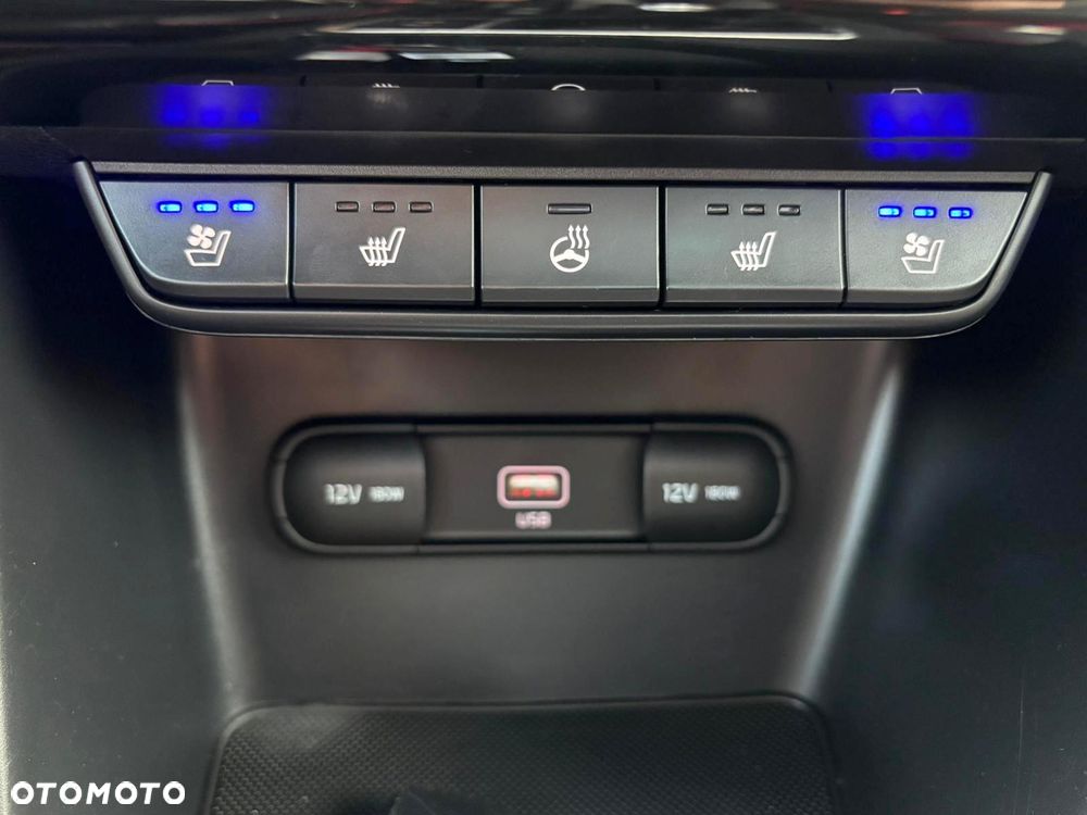 Kia Sportage 1.6 T-GDI GT Line 2WD - 20