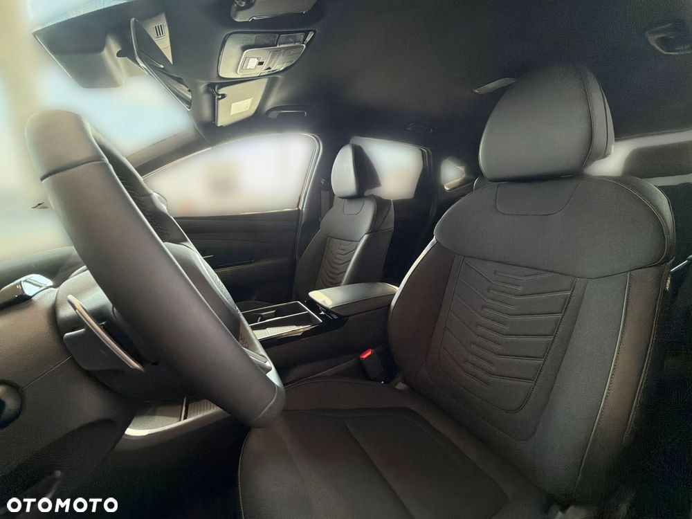 Hyundai Tucson - 12