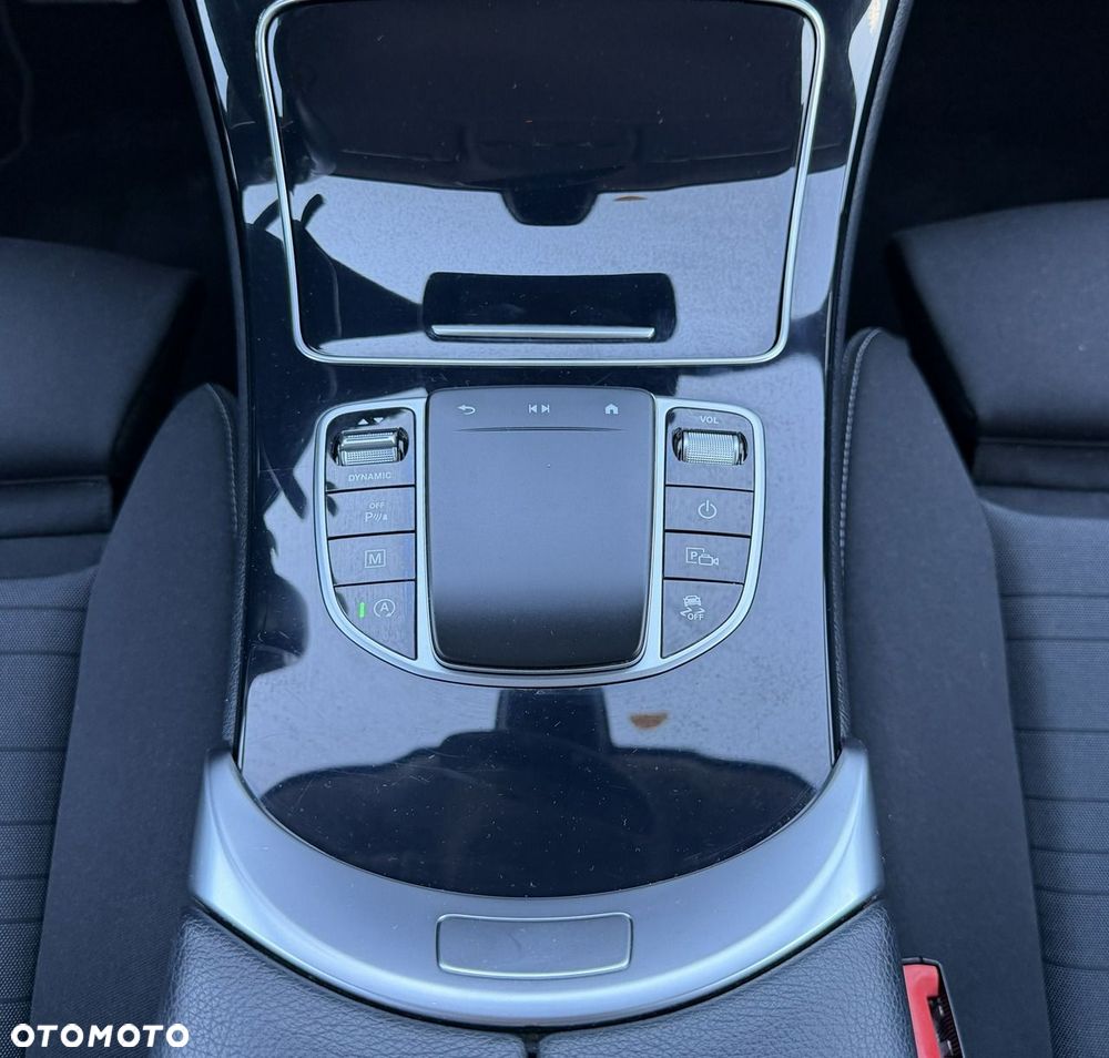 Mercedes-Benz GLC 200 d 4-Matic - 19