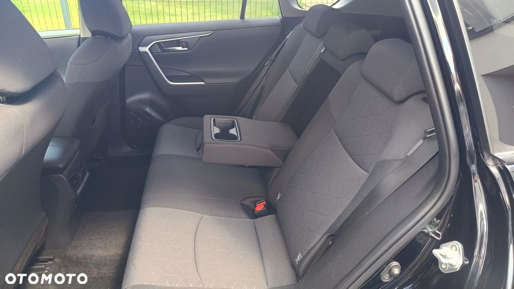 Toyota RAV4 2.0 Comfort 4x4 MS - 16
