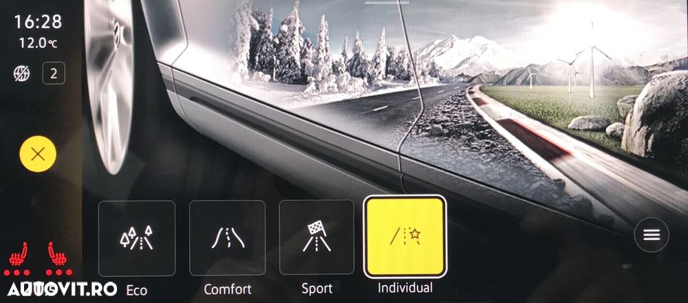Volkswagen ID.3 Pro S (5-Sitzer) - 30