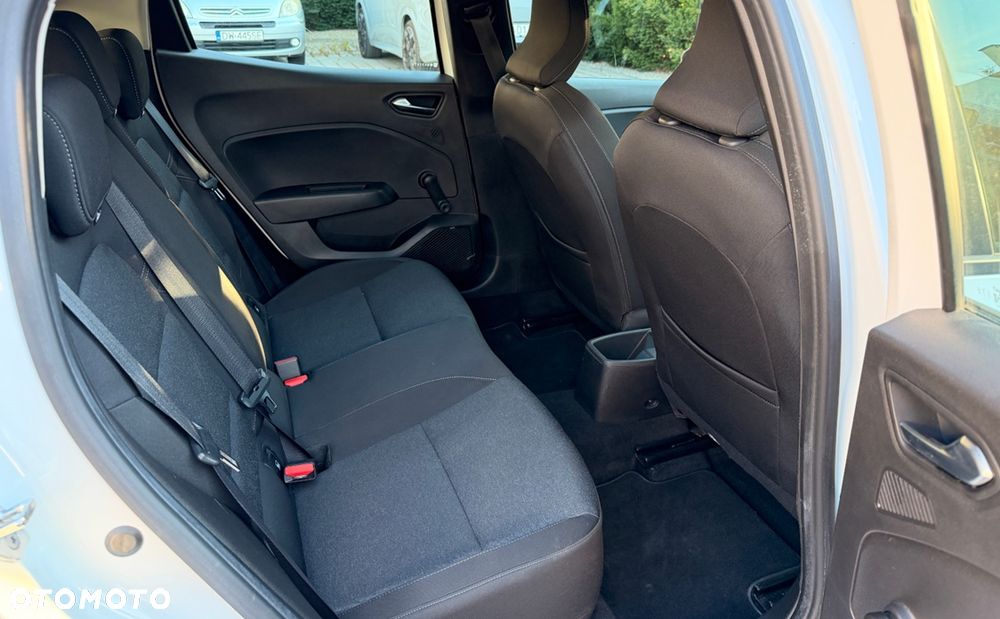 Renault Clio SCe 65 LIFE - 12