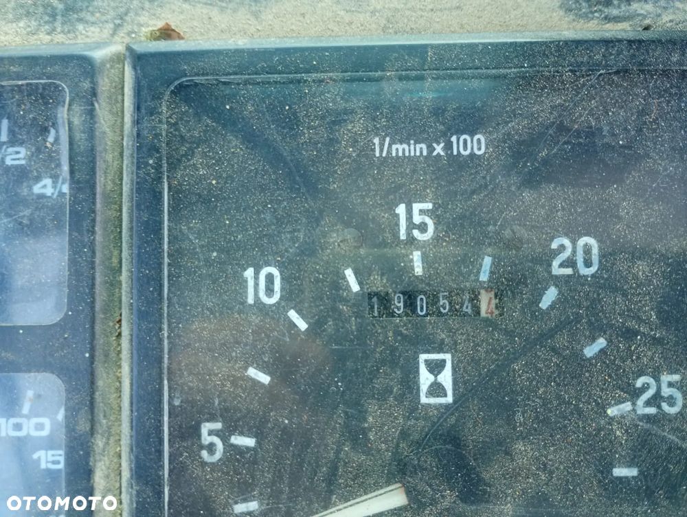 Inny MBU G 150 TA - 2