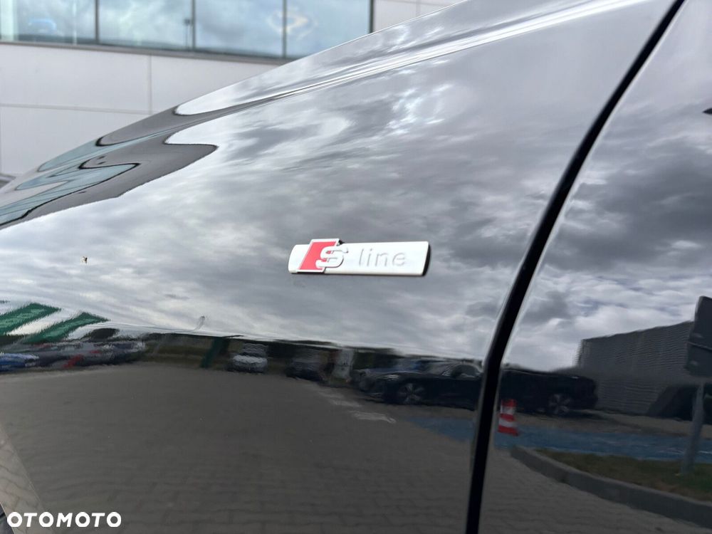 Audi A5 Limousine - 4