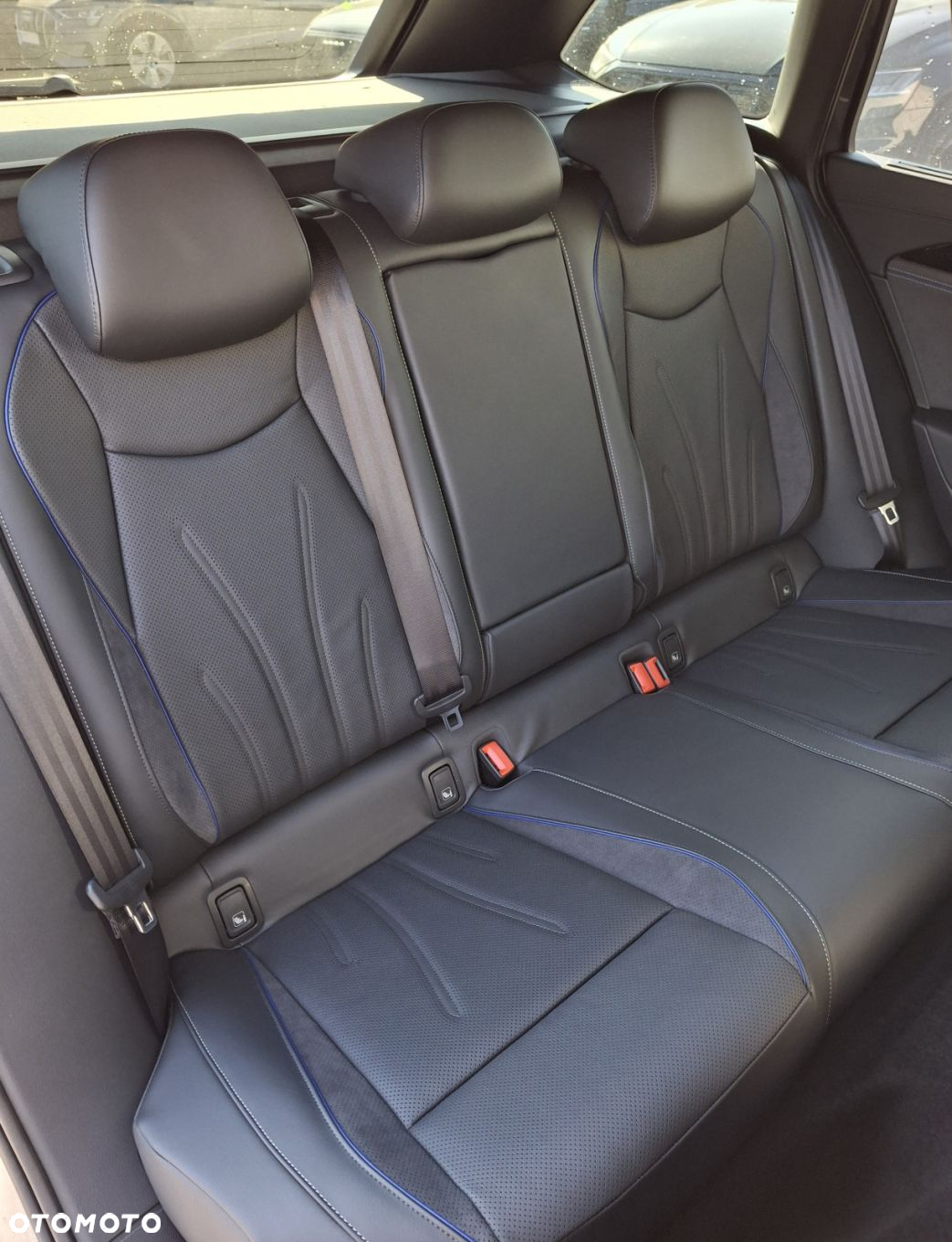 Volkswagen Passat - 17