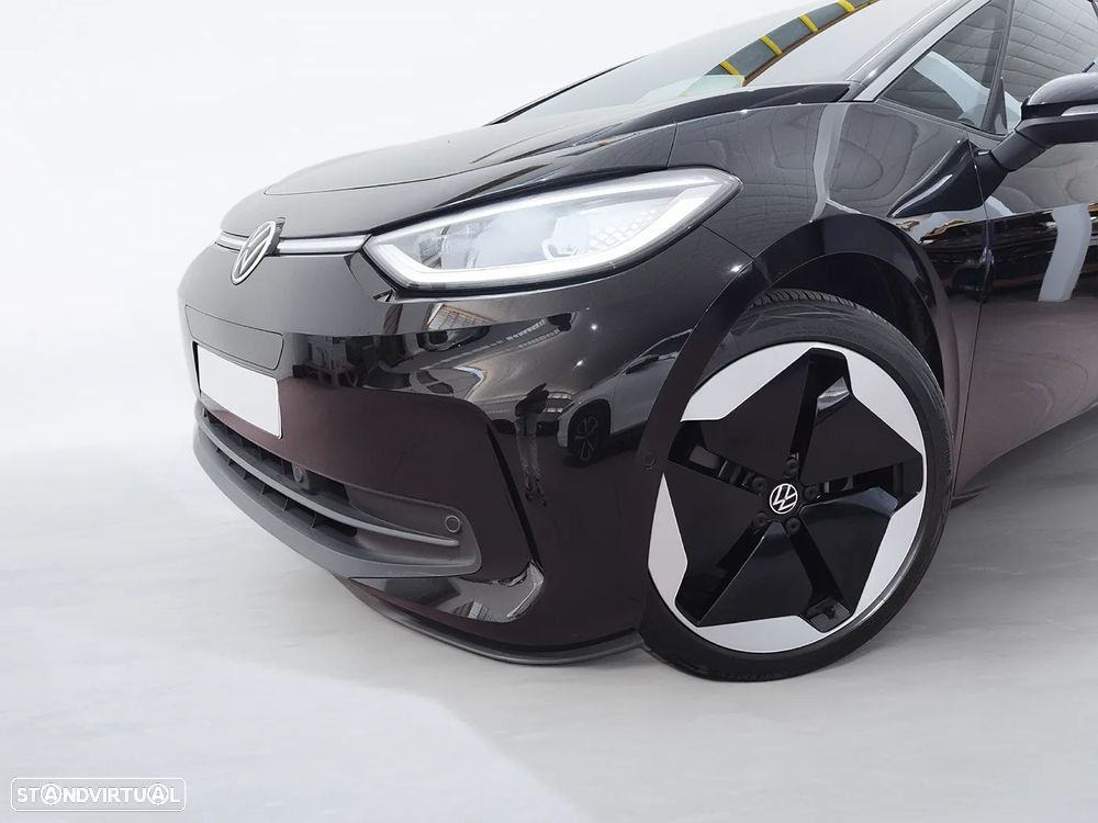 VW ID.3 77 kWh Pro S Urban - 7