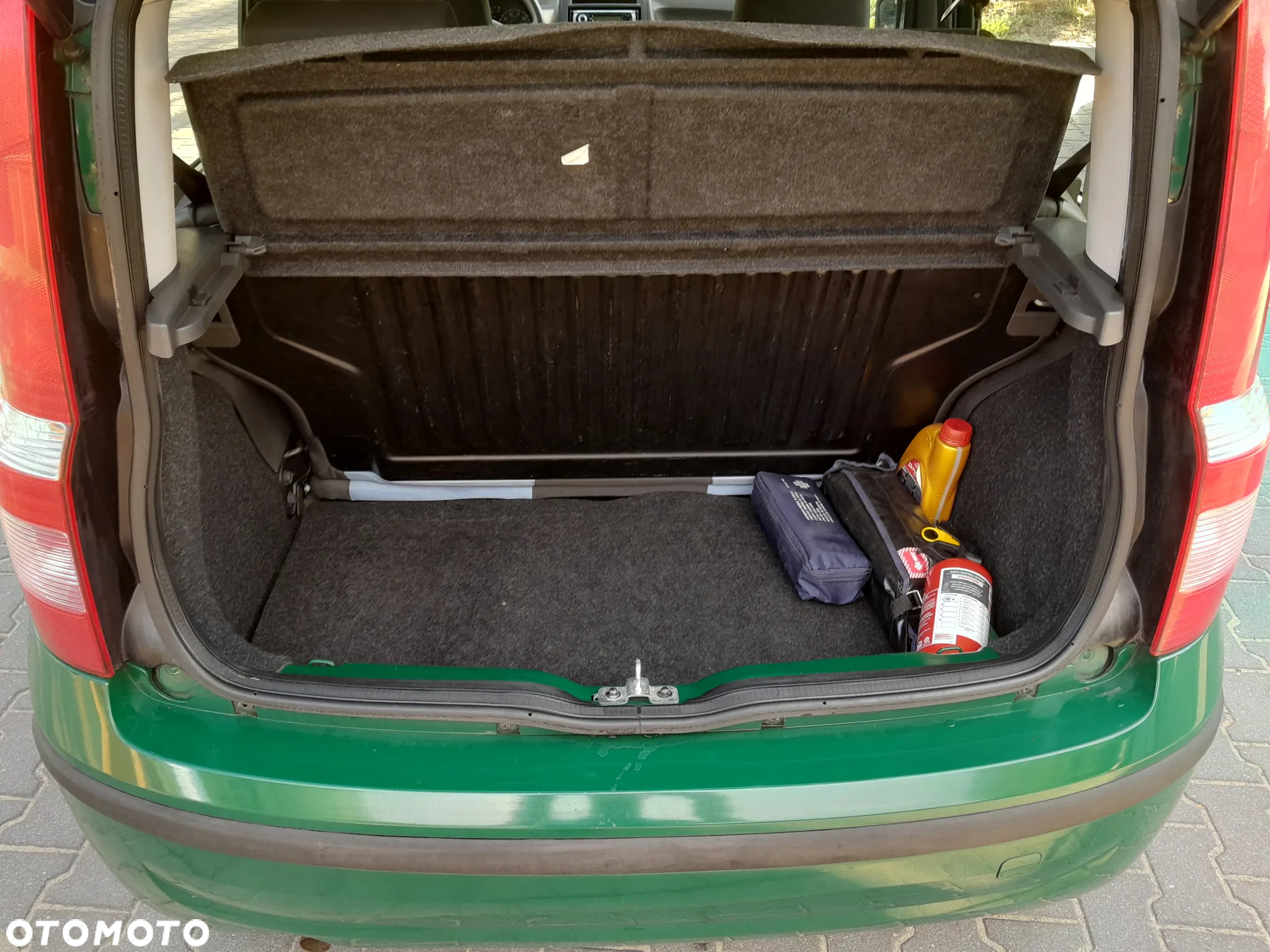 Fiat Panda - 12