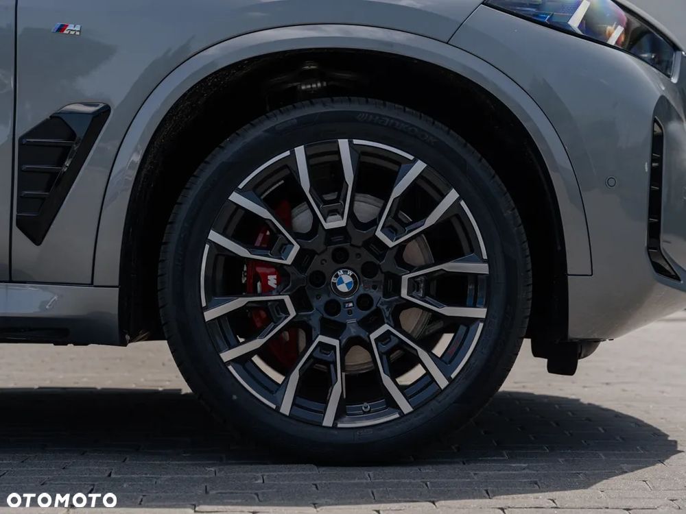 BMW X5 xDrive30d - 4