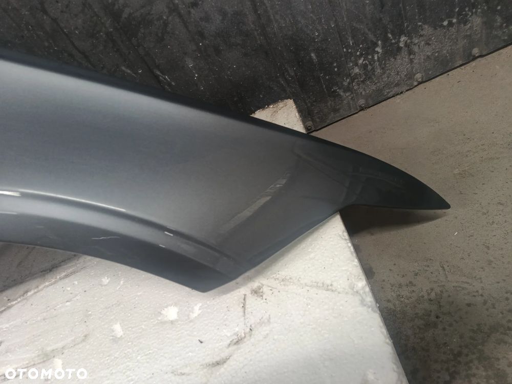 Volvo S90 II V90 II Błotnik Przedni Prawy 714 - 2