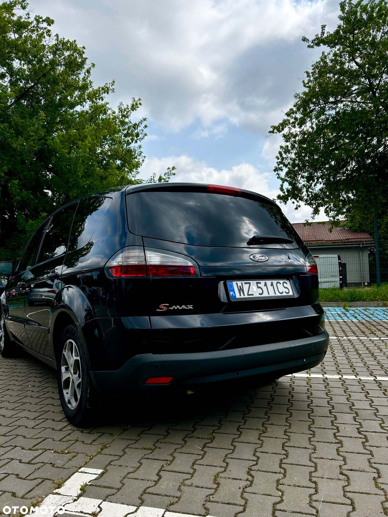 Ford S-Max - 4
