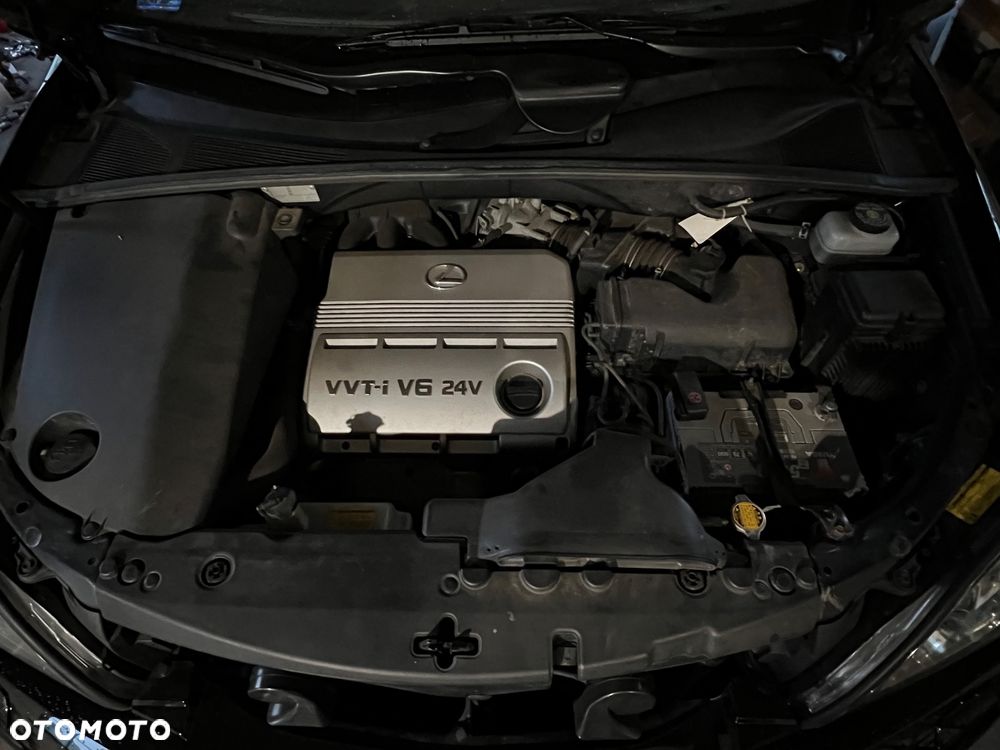 Lexus RX Prestige - 22