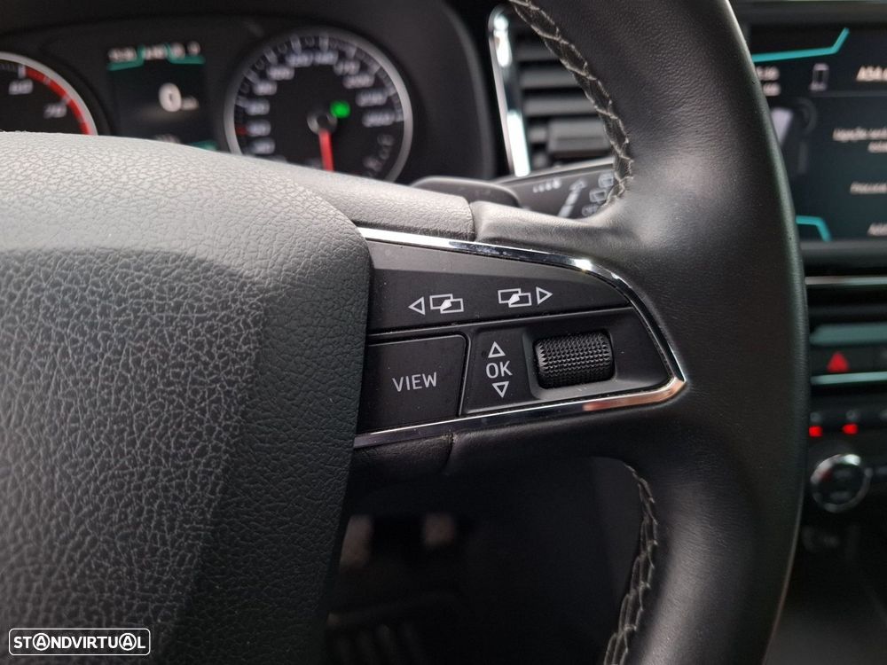 SEAT Ateca 1.5 TSI Xcellence DSG - 17