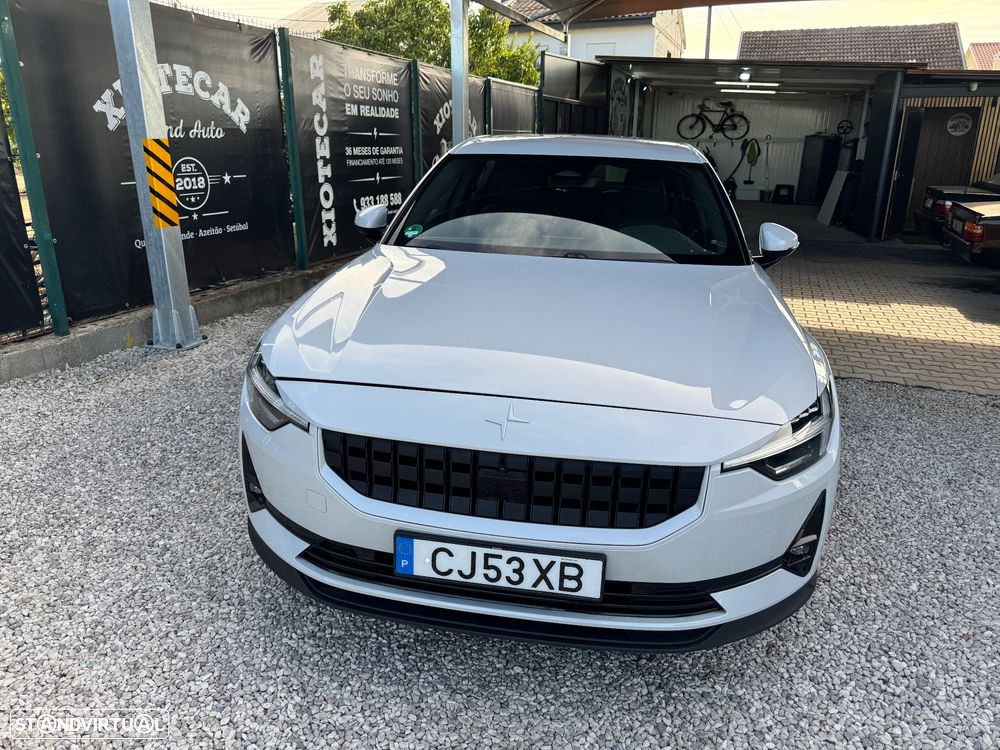 Polestar 2 Single Motor 69kWh - 10