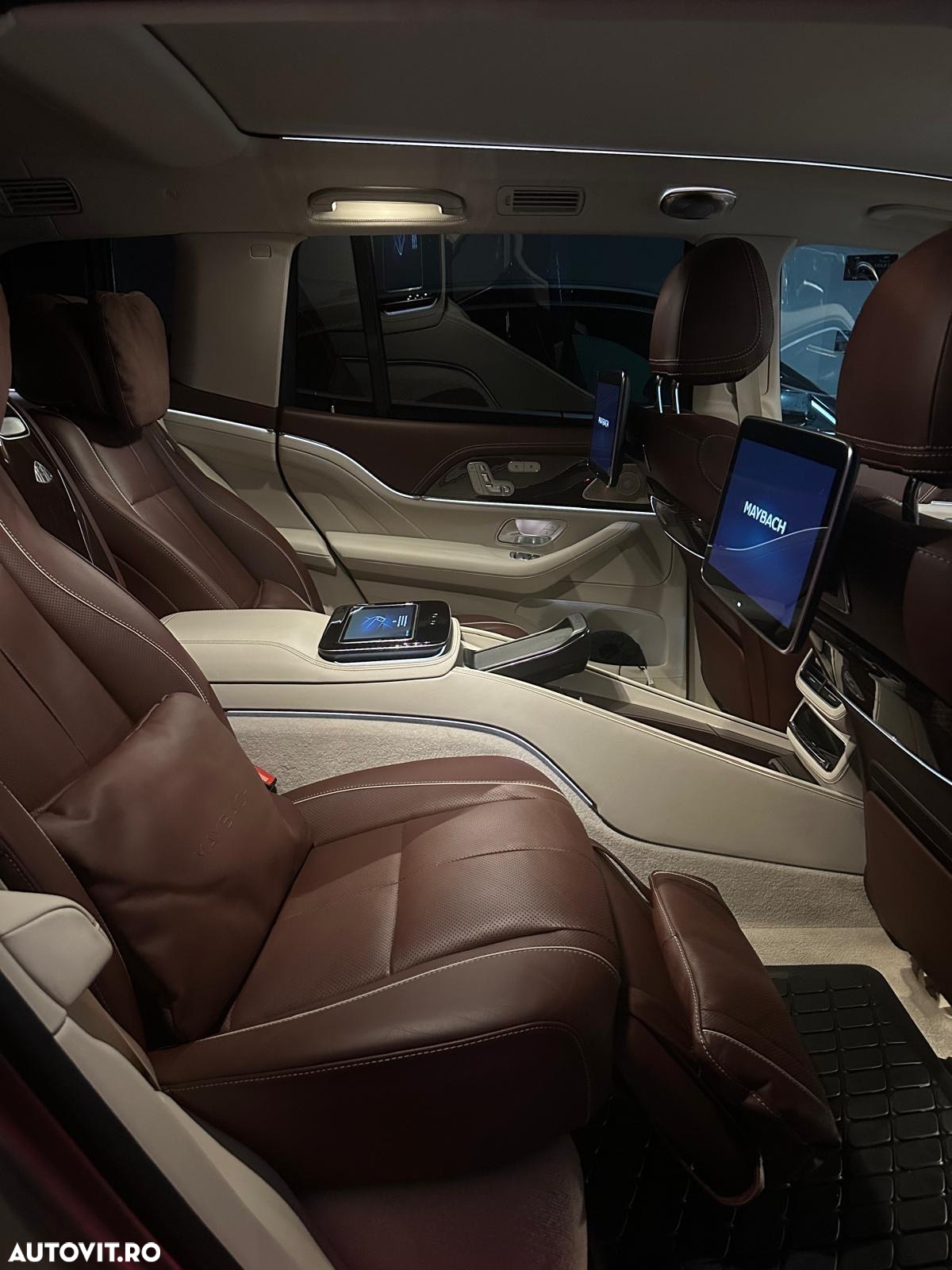 Maybach Altul - 5