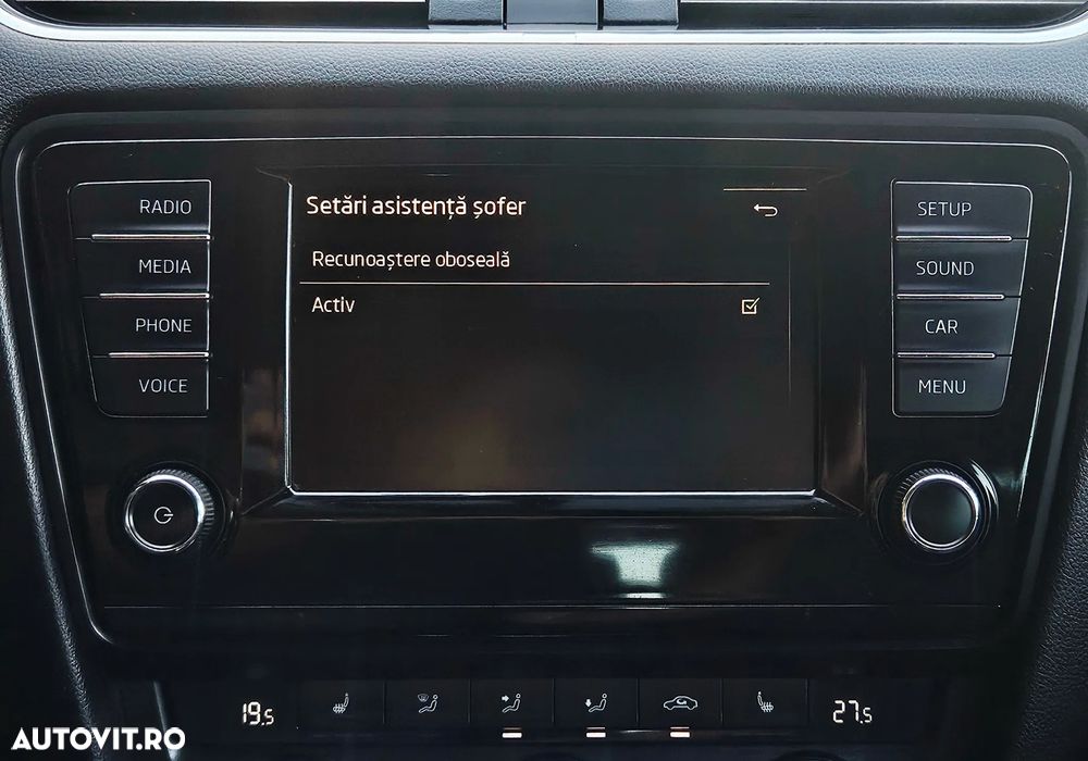 Skoda Octavia - 24