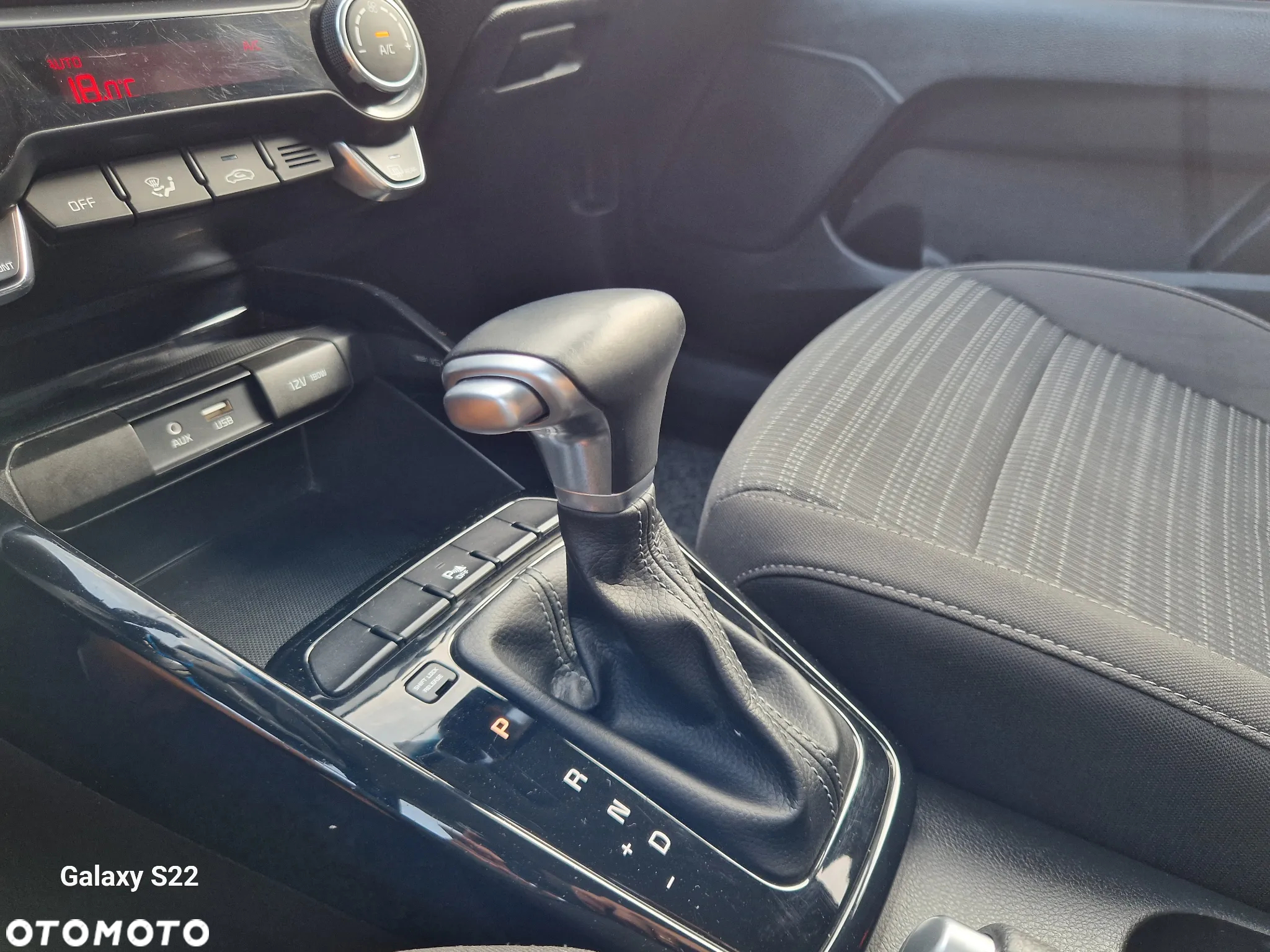 Kia Stonic - 15