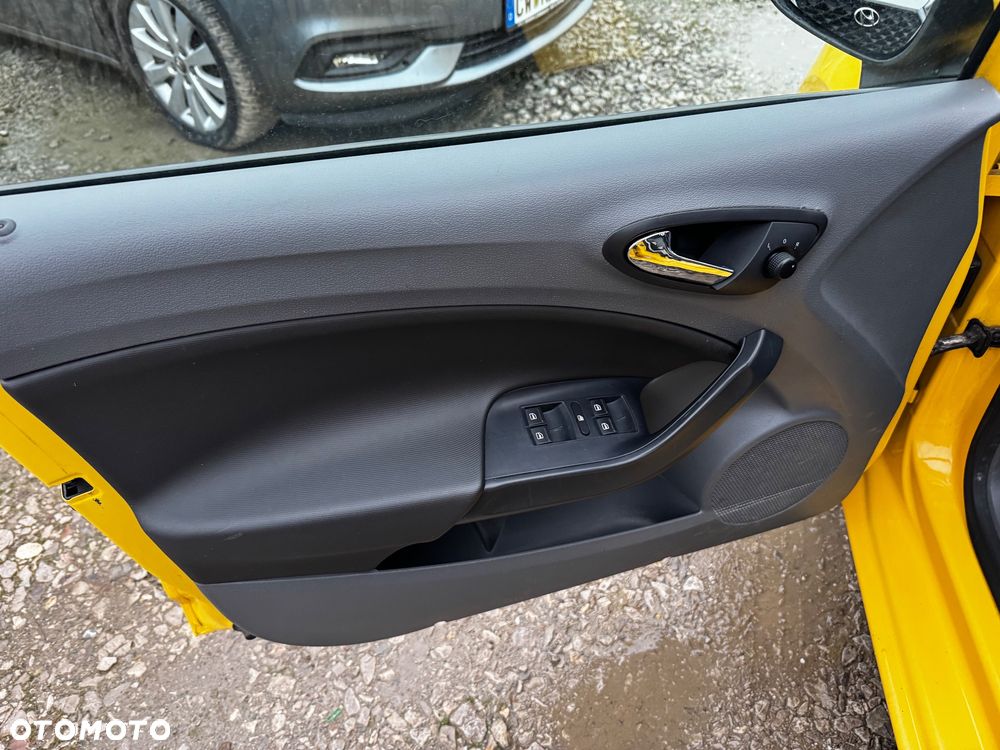 Seat Ibiza 1.4 16V Style - 30