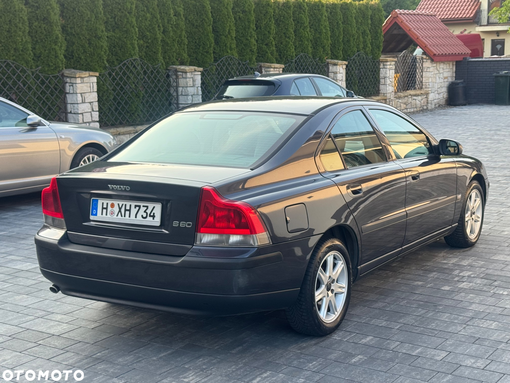 Volvo S60 2.4 Summum - 14