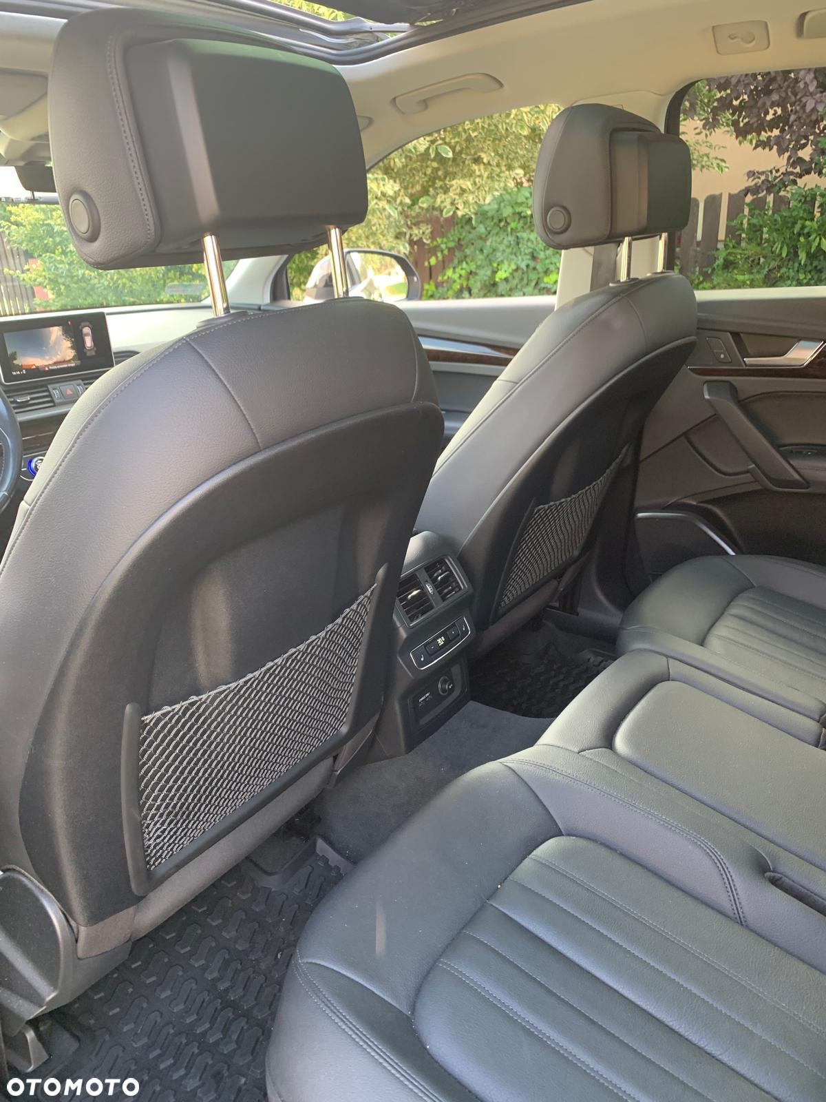 Audi Q5 2.0 TFSI Quattro Sport S tronic - 9