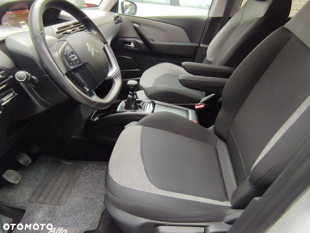 Citroën C4 SpaceTourer BlueHDi 130 Stop&Start FEEL - 24