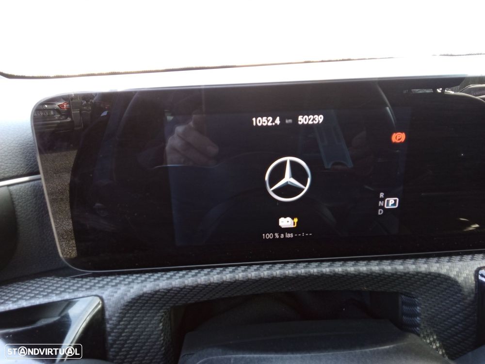 Mercedes-Benz A 250 e Style Plus - 16