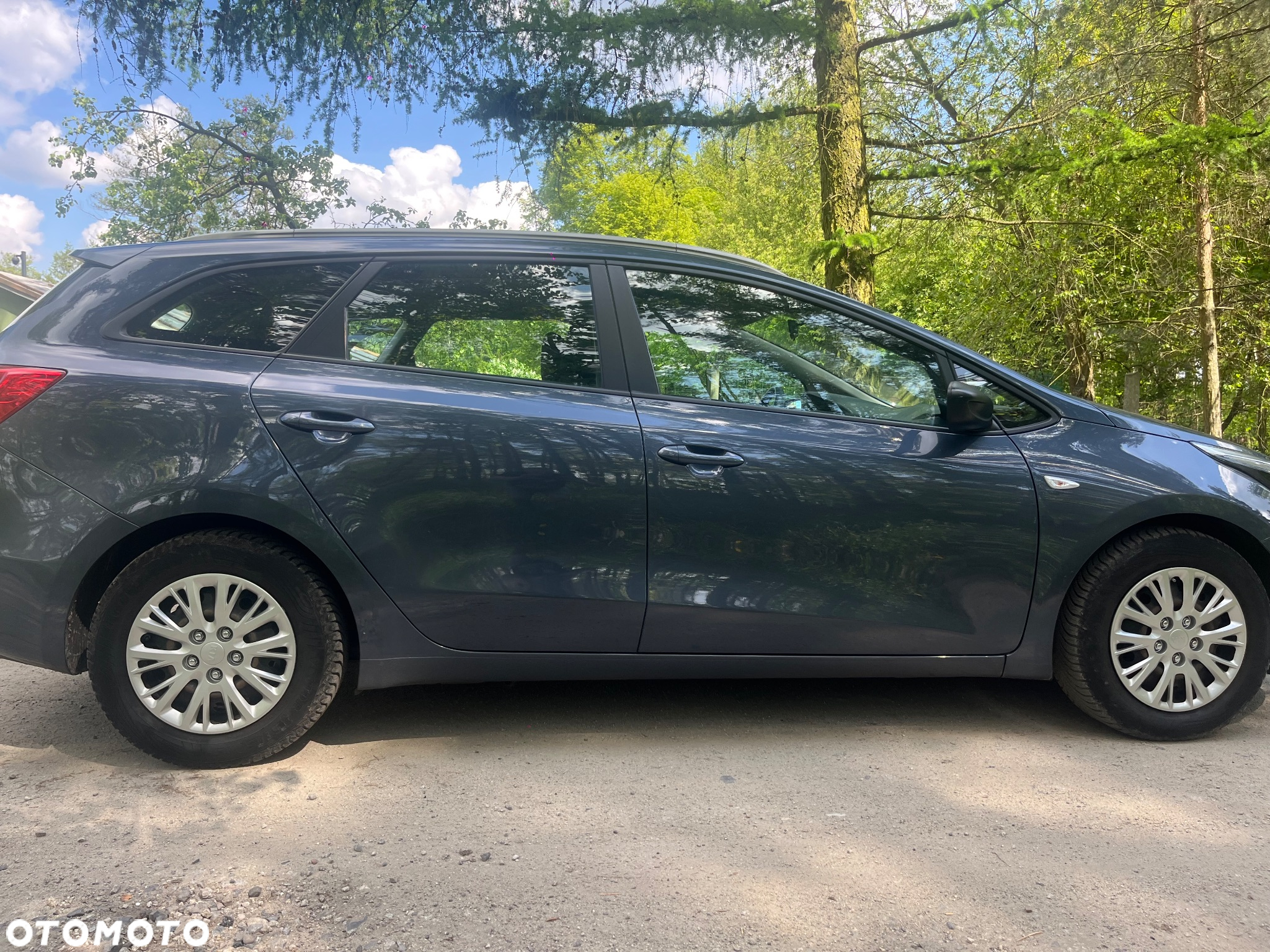 Kia Ceed 1.6 CRDi 128 97g Edition 7 - 7