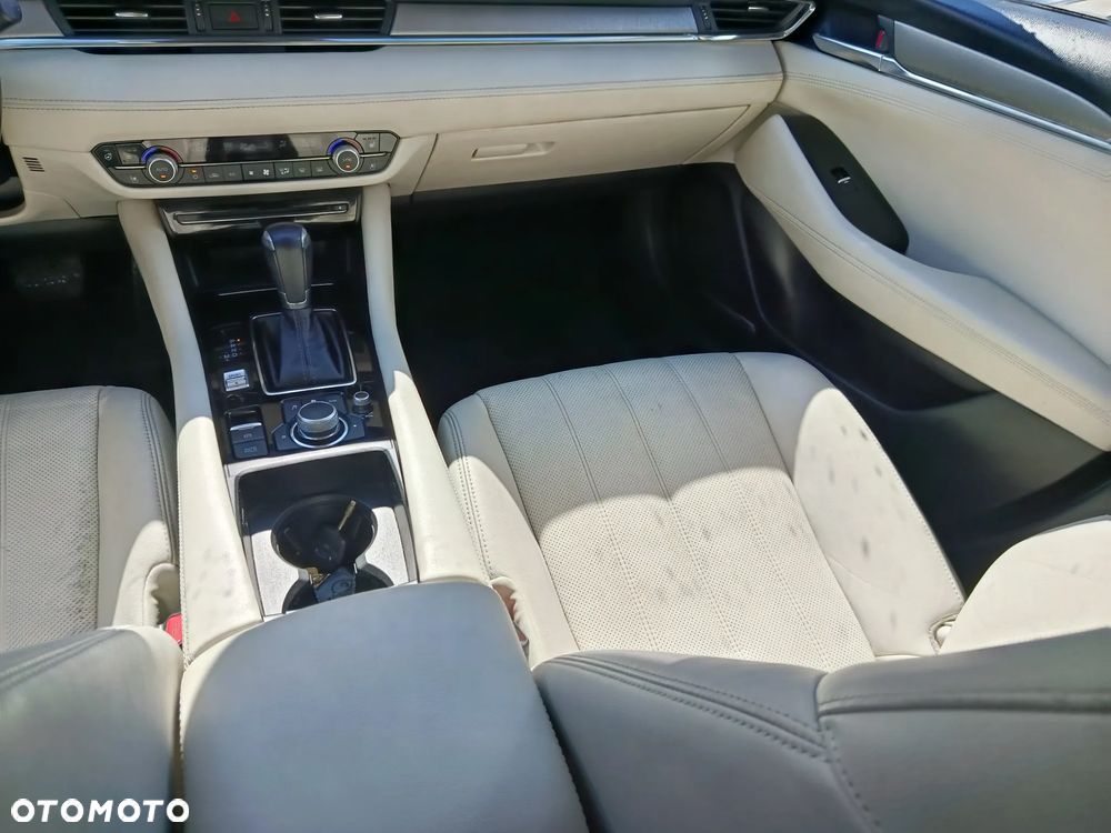 Mazda 6 2.0 SkyPassion - 9
