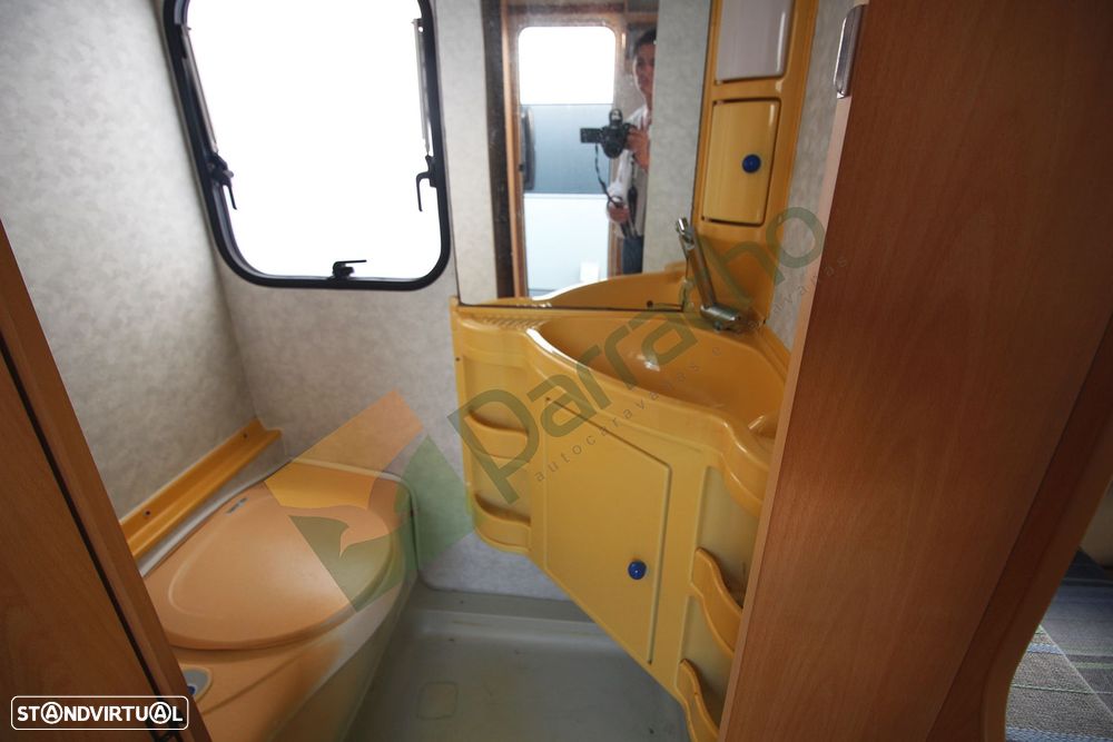 Adria Altea 542 PK - 13