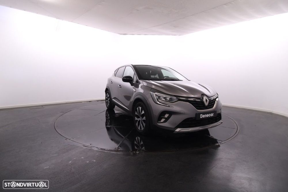 Renault Captur 1.0 TCe Techno - 11