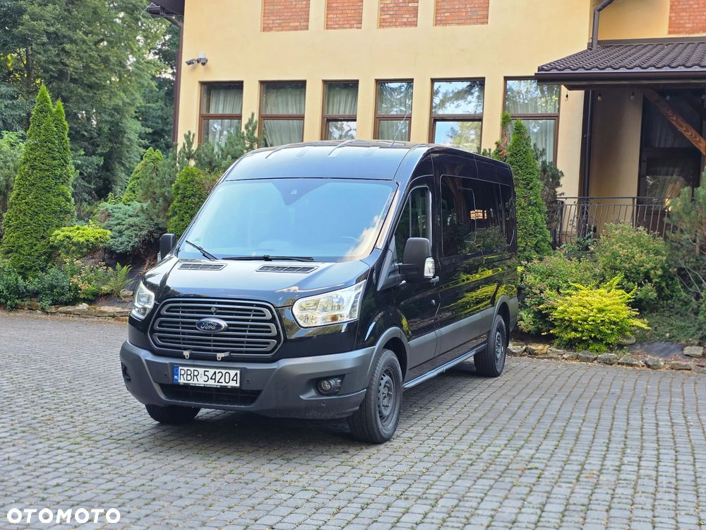 Ford Transit L HA S&S Trend - 25
