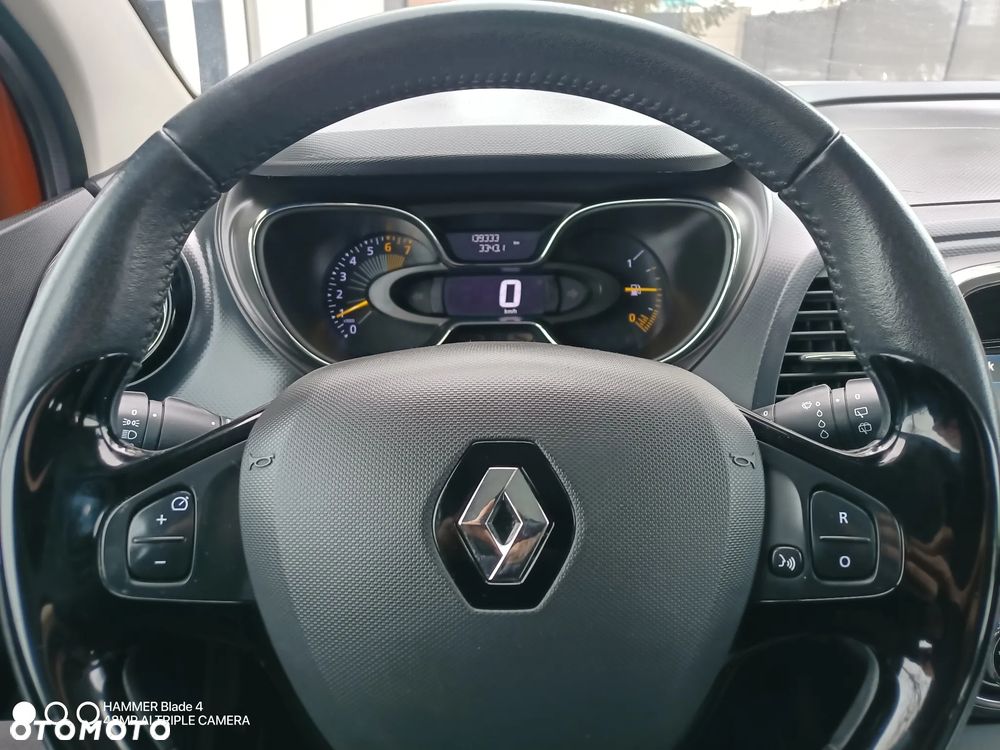Renault Captur ENERGY TCe 90 Start&Stop Dynamique - 17