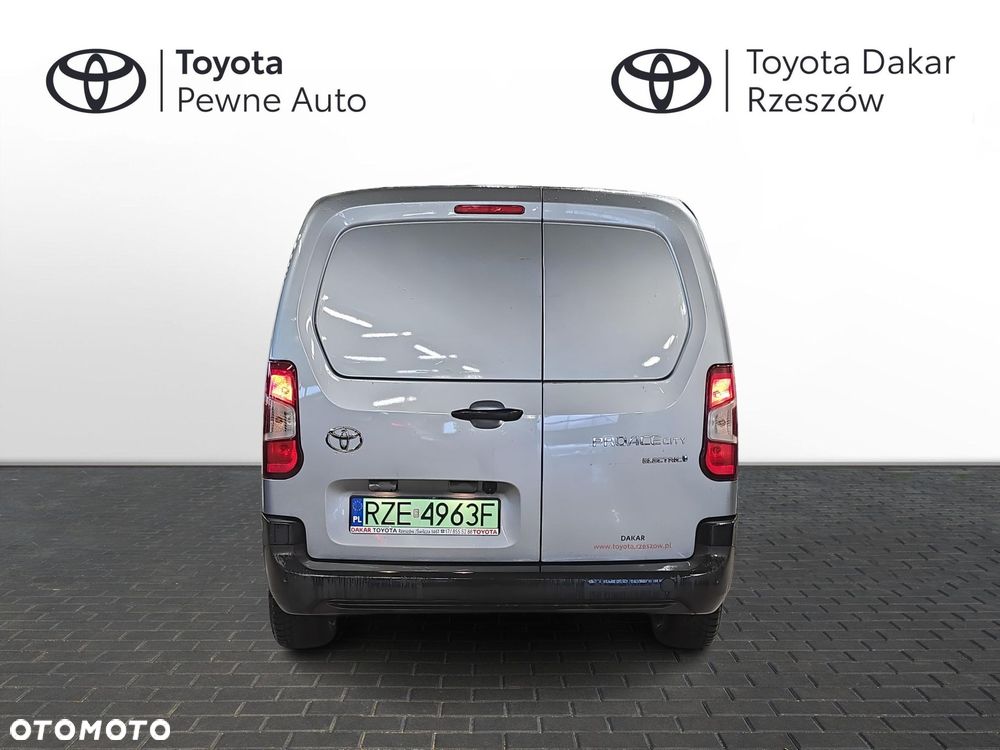 Toyota PROACE CITY - 4