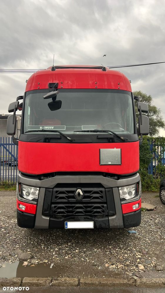 Renault Gama-T 460 - 23