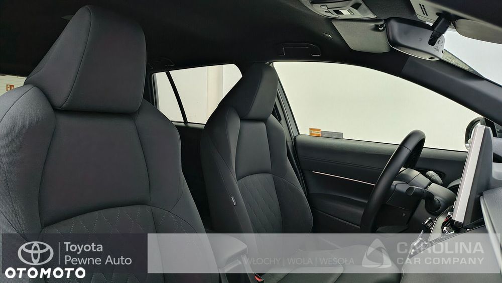 Toyota Corolla Cross 2.0 Hybrid Style - 15