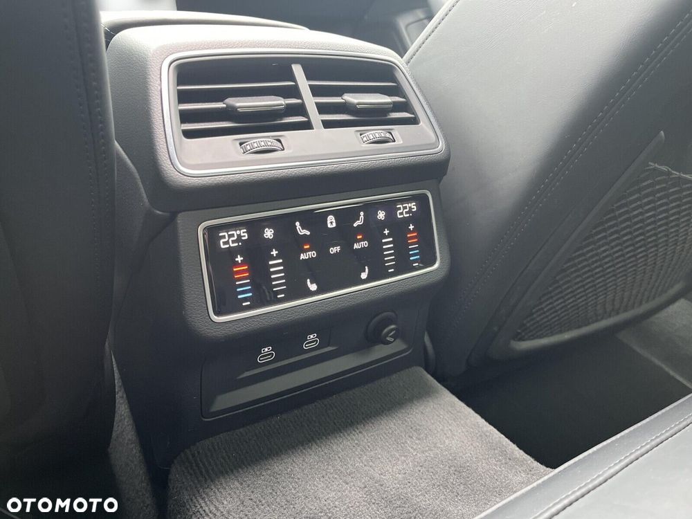 Audi A6 Avant - 24