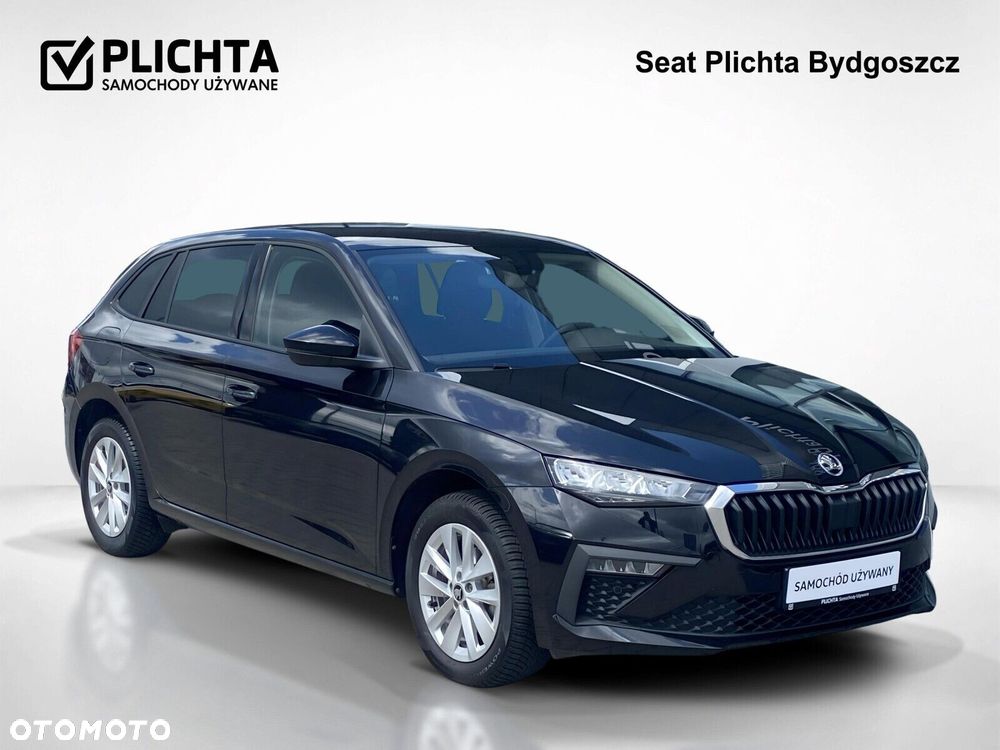 Skoda Scala - 8
