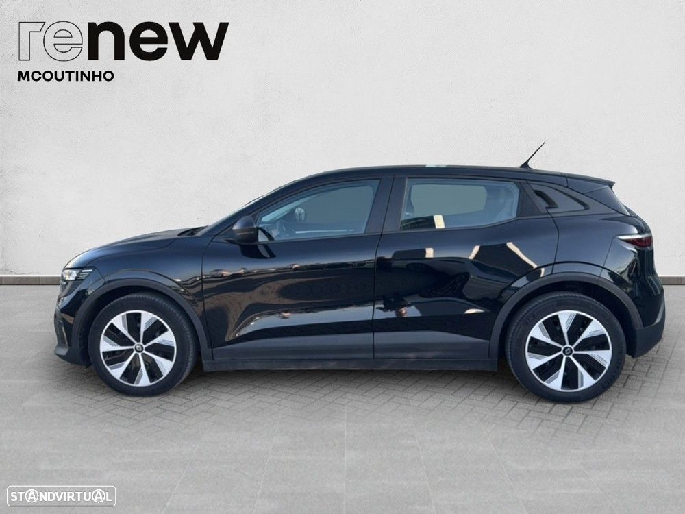 Renault Mégane - 2