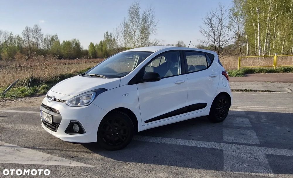 Hyundai i10 1.0 Comfort - 2