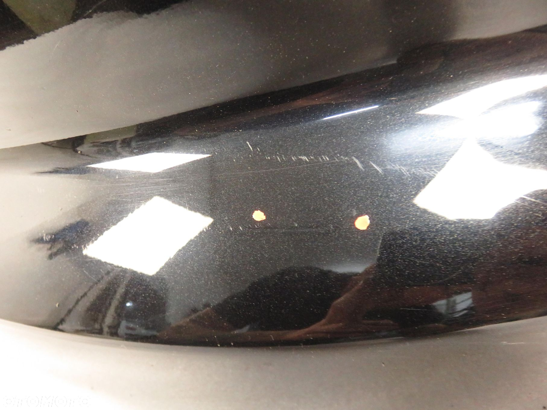 KLAPA BAGAŻNIKA FORD S-MAX I LIFT (WA6) G6 - 5