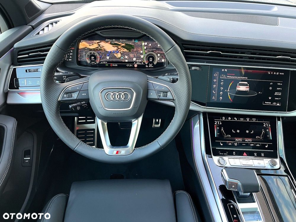 Audi Q7 - 18