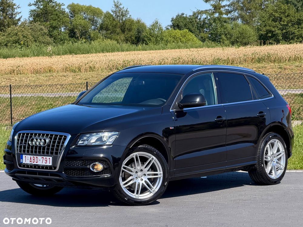 Audi Q5 2.0 TDI - 4