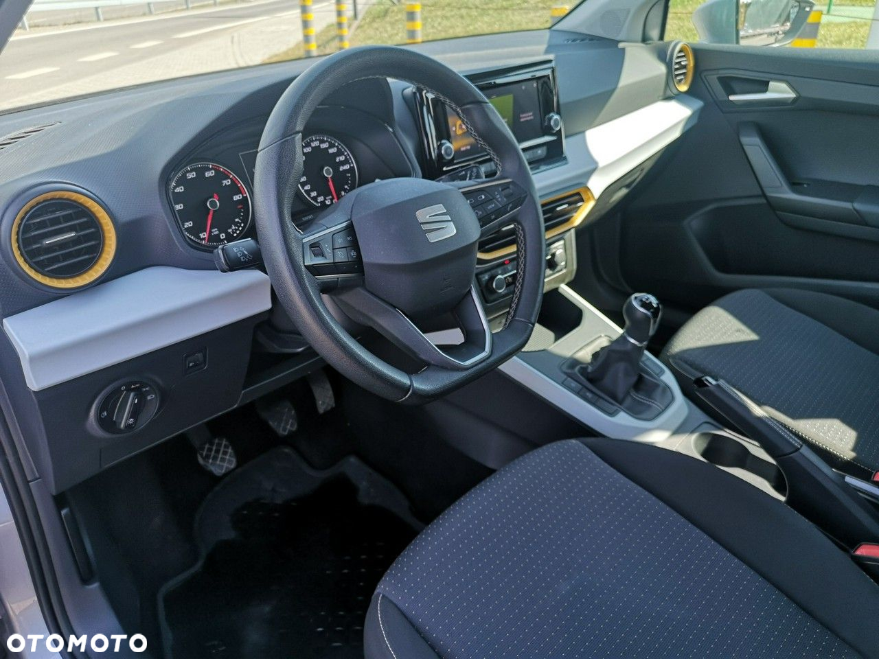 Seat Arona 1.0 TSI Style S&S - 20