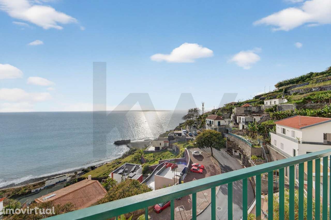 Edifício Vista Praia – Arieiro, Funchal| Fração 8-B - Grande imagem: 3/35