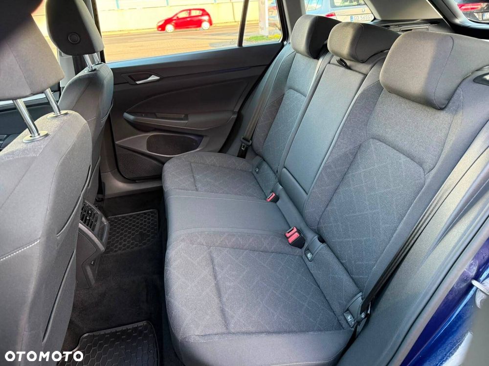 Volkswagen Golf Variant 1.5 TSI EVO Life - 13