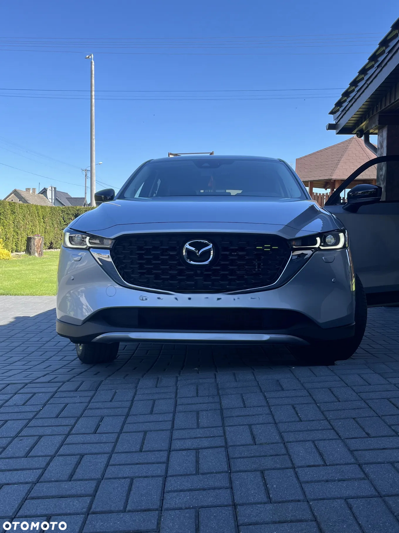 Mazda CX-5 2.0 Newground 2WD - 11