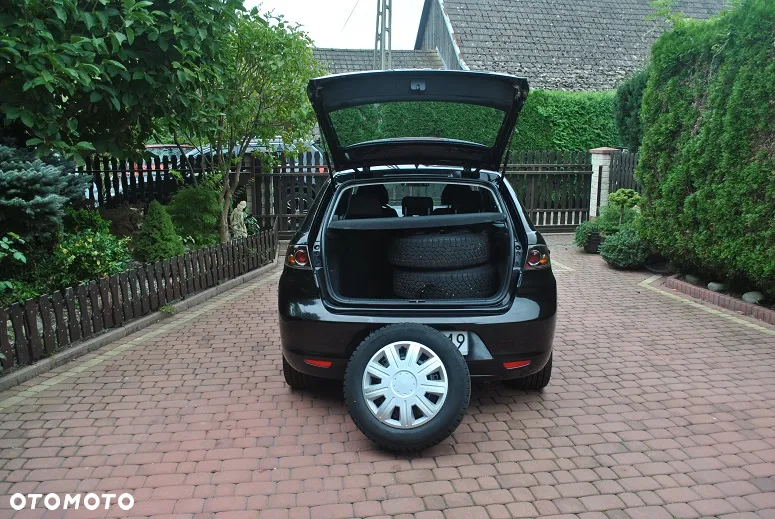 Seat Ibiza 1.4 16V Cool - 4
