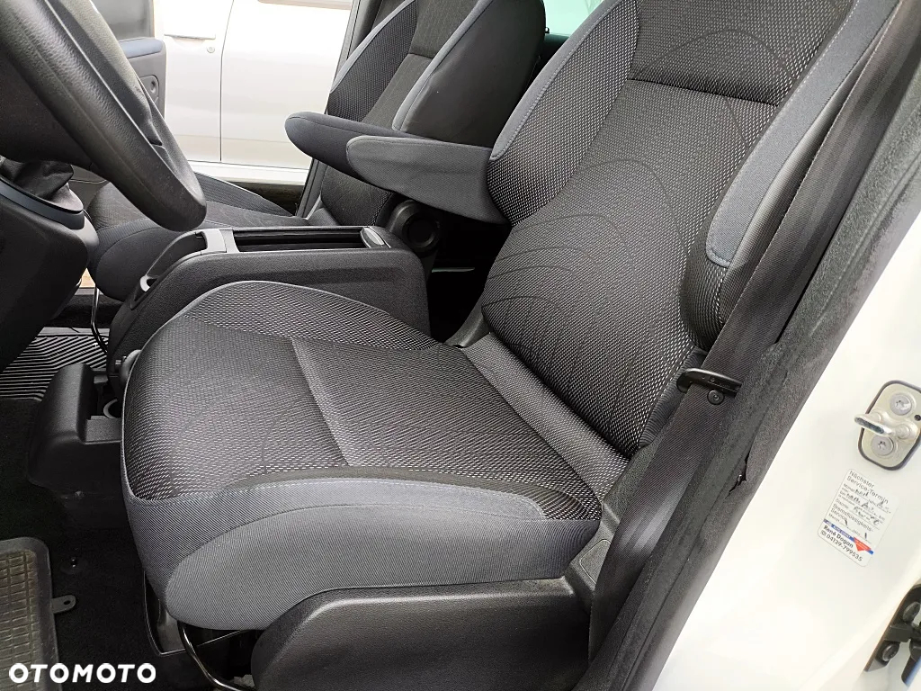 Peugeot Partner Tepee 90 Family - 4