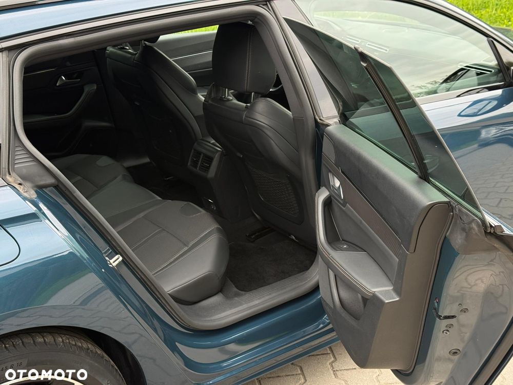 Peugeot 508 BlueHDi 130 EAT8 GT - 23