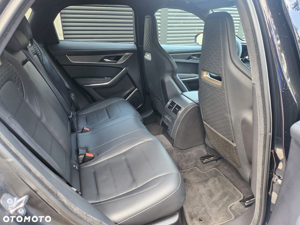 Jaguar F-Pace 5.0 V8 P550 AWD SVR Edition 1988 - 10