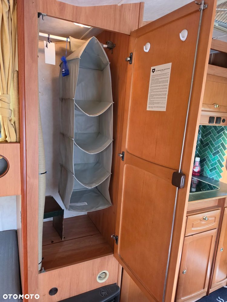 Fiat Ducato - 12